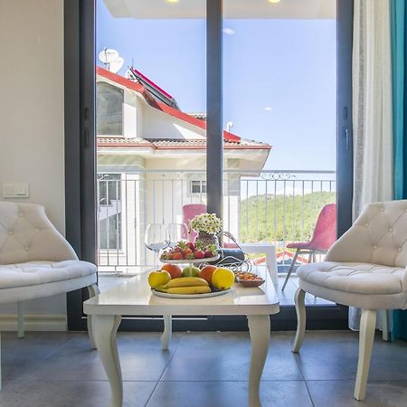 Monastery Suites Hotel (Adults Only) Oludeniz Exterior photo