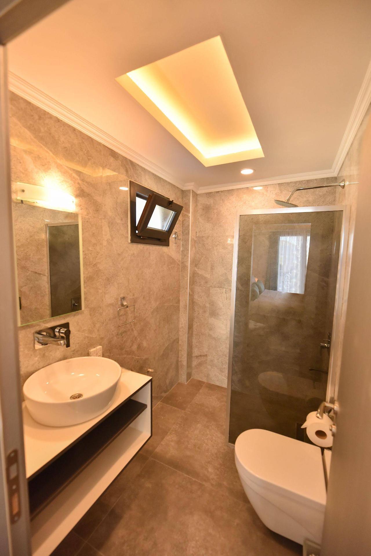 Monastery Suites Hotel (Adults Only) Oludeniz Exterior photo