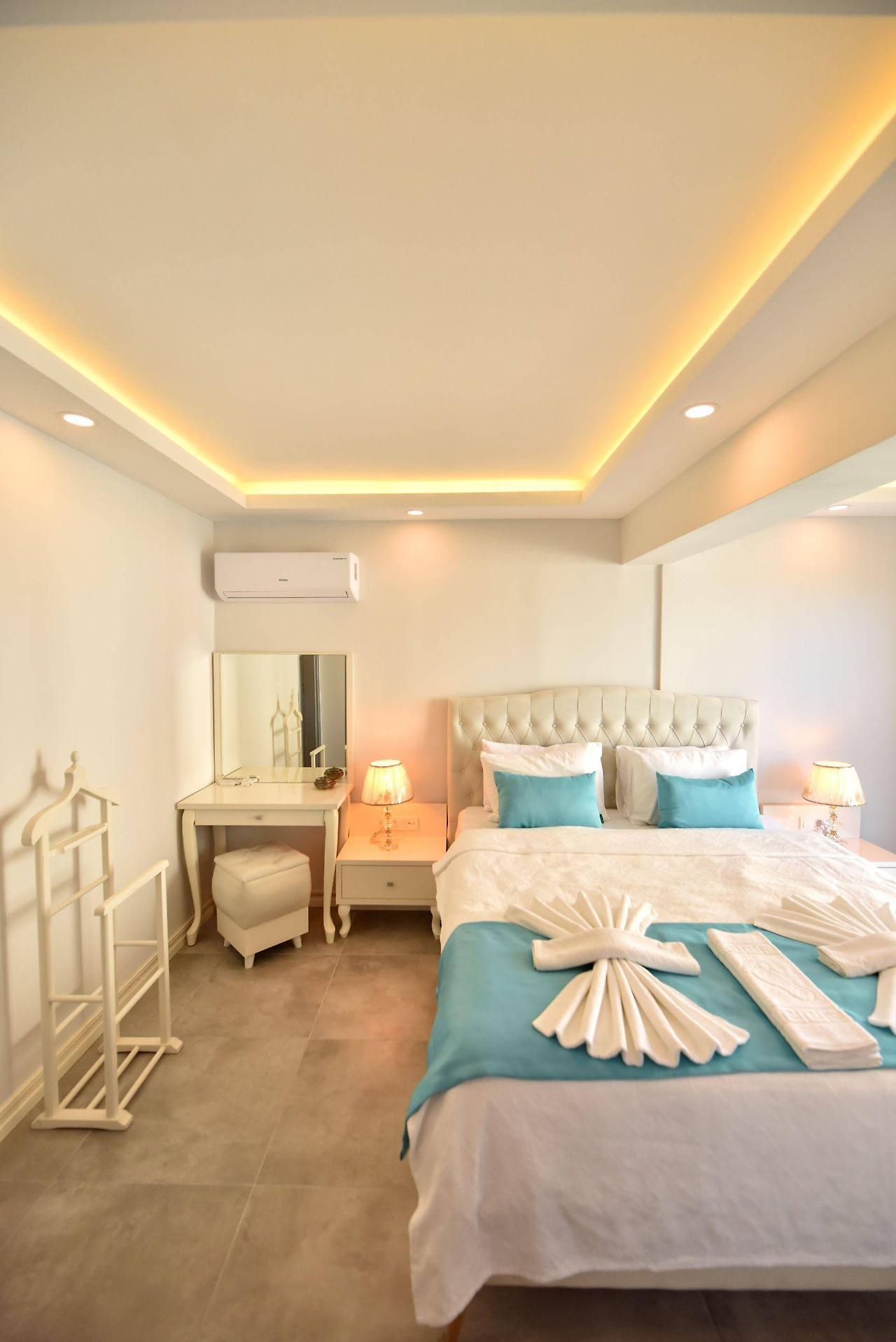 Monastery Suites Hotel (Adults Only) Oludeniz Exterior photo