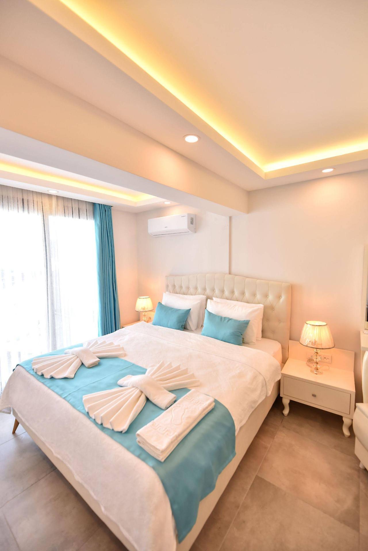 Monastery Suites Hotel (Adults Only) Oludeniz Exterior photo