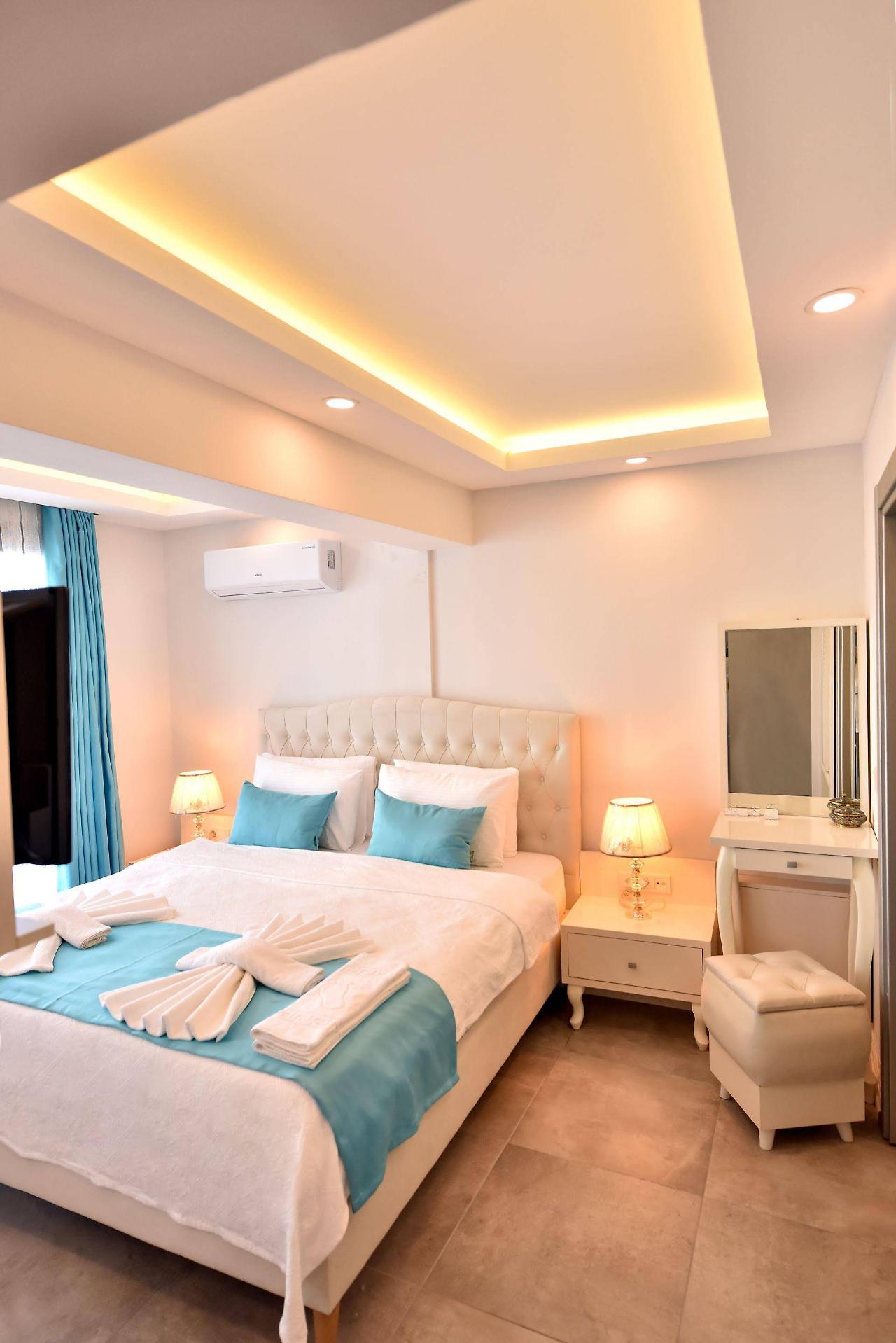 Monastery Suites Hotel (Adults Only) Oludeniz Exterior photo