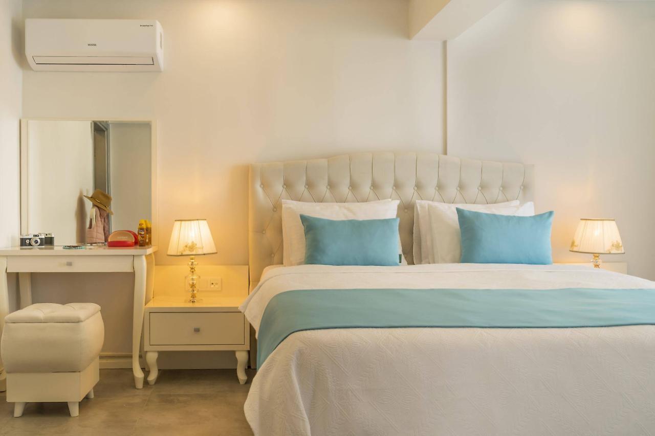 Monastery Suites Hotel (Adults Only) Oludeniz Exterior photo