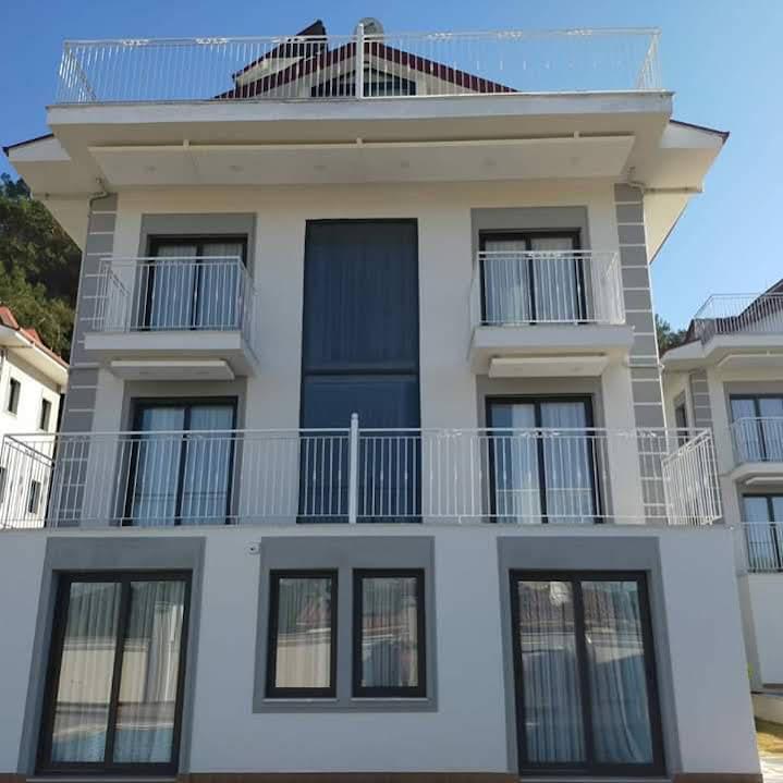 Monastery Suites Hotel (Adults Only) Oludeniz Exterior photo
