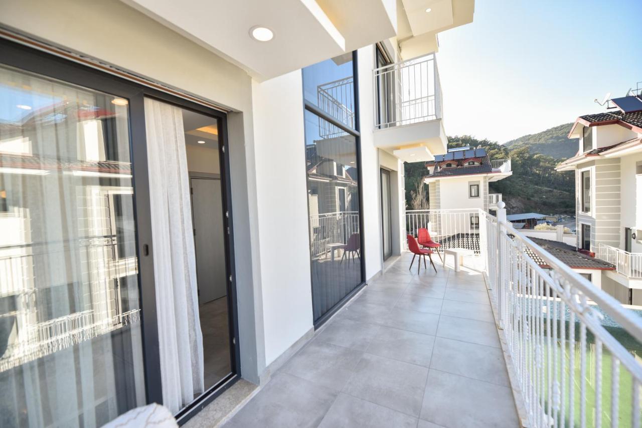 Monastery Suites Hotel (Adults Only) Oludeniz Exterior photo