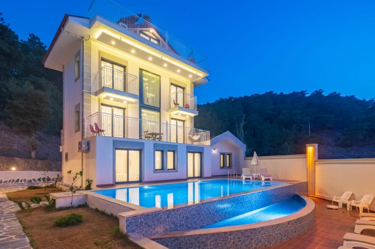 Monastery Suites Hotel (Adults Only) Oludeniz Exterior photo