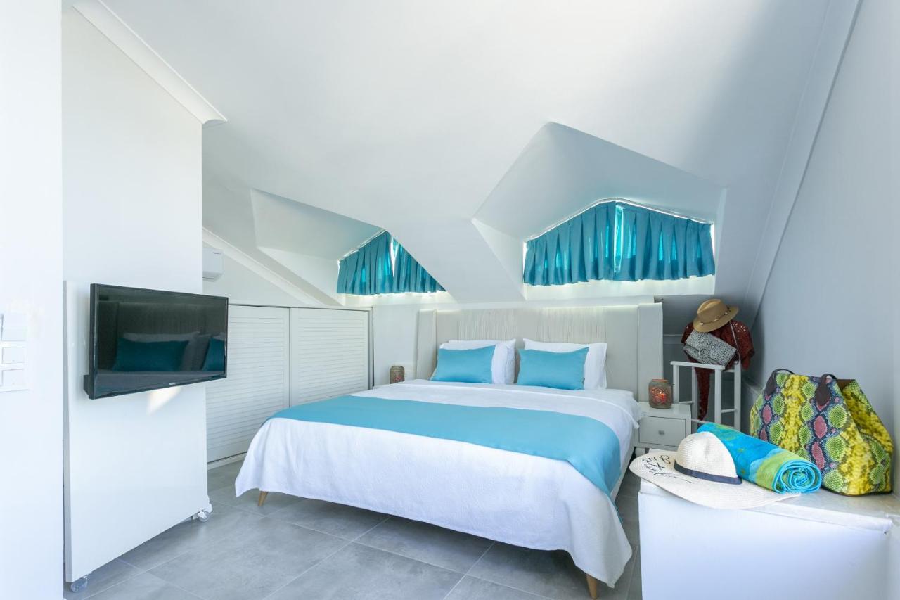 Monastery Suites Hotel (Adults Only) Oludeniz Exterior photo
