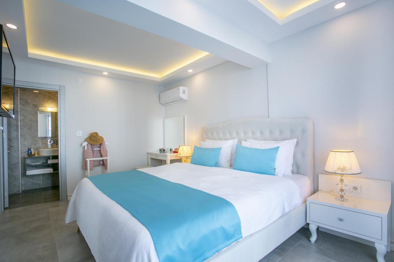 Monastery Suites Hotel (Adults Only) Oludeniz Exterior photo