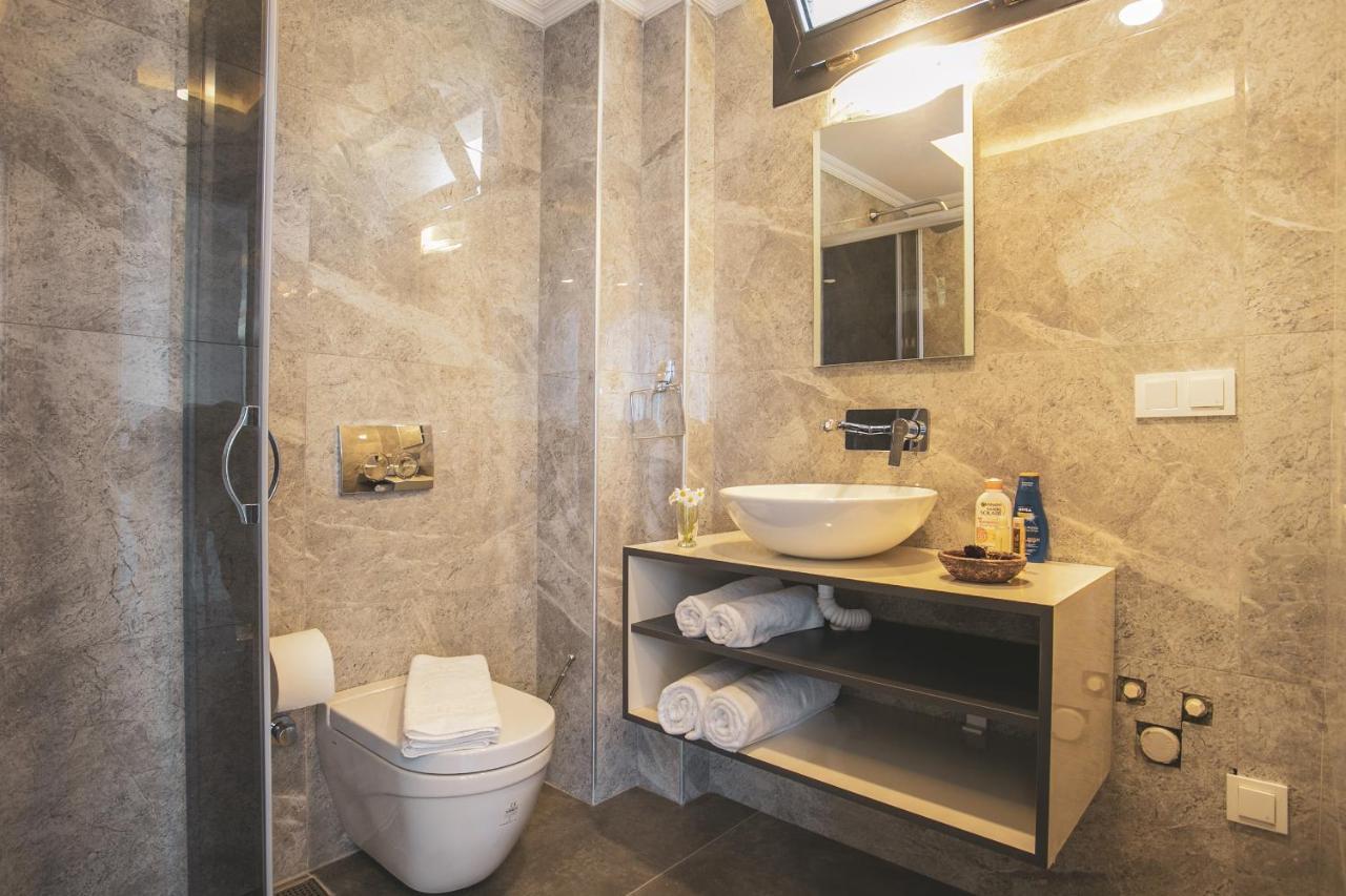 Monastery Suites Hotel (Adults Only) Oludeniz Exterior photo