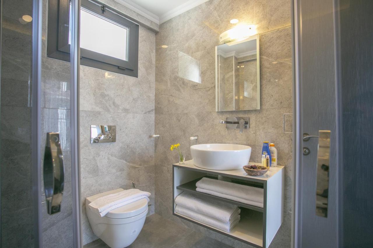 Monastery Suites Hotel (Adults Only) Oludeniz Exterior photo
