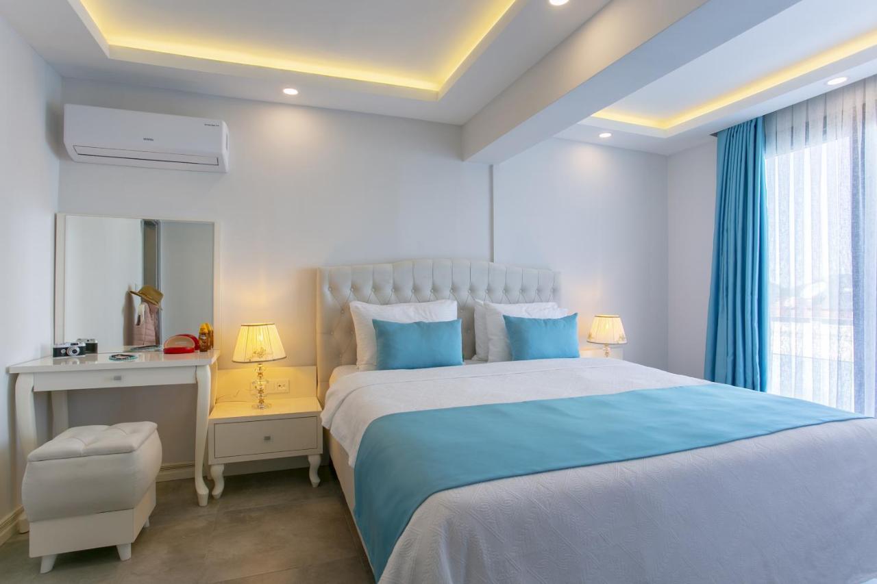 Monastery Suites Hotel (Adults Only) Oludeniz Exterior photo